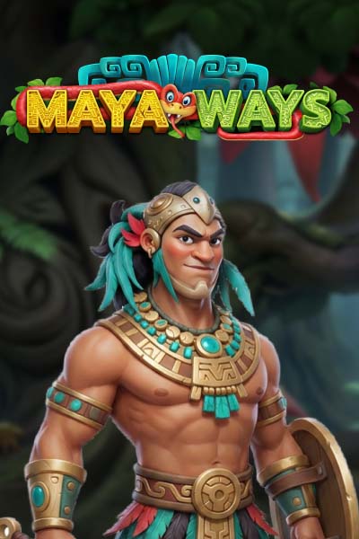 Maya Ways